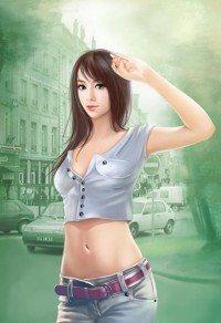 美食外挂逼我狂撩大佬