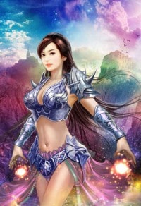 雲上璃歌